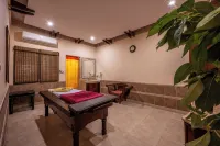Chokhi Dhani Resort Jaipur - spa