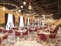 Mövenpick Samarkand Hotels in Samarkand