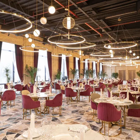 Mövenpick Samarkand