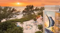 RumFish Beach at TradeWinds - Meerblick