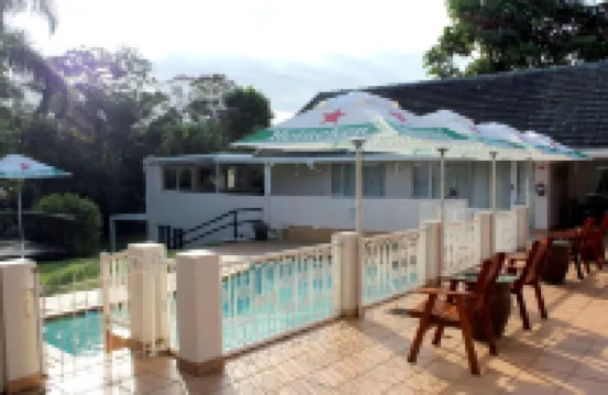 Mandalay B&B