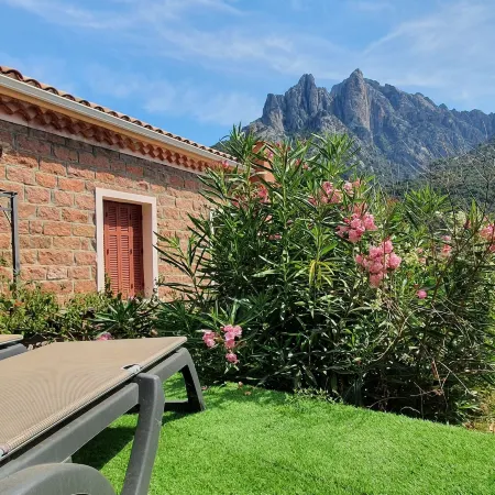 Hôtel Bella Vista