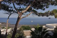 Il Gabbiano Relais in Stromboli - Ocean View
