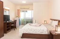 K.V.Mansion - spa