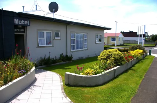 Totara Lodge Motel Hotels in 