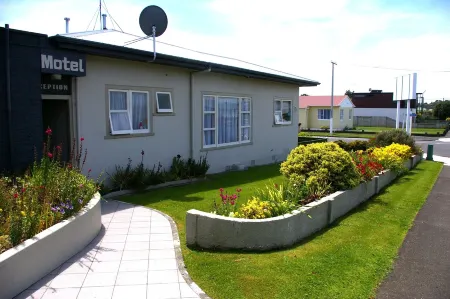 Totara Lodge Motel