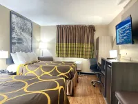 Super 8 by Wyndham Ithaca