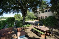 Villa Fillinelle Hotels in Tavarnelle in Val di Pesa