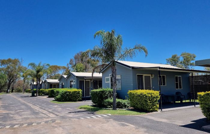Goondiwindi Tourist Park
