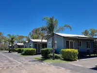 Goondiwindi Tourist Park Hotels in Goondiwindi