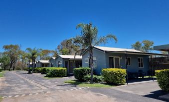 Goondiwindi Tourist Park