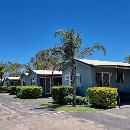 Goondiwindi Tourist Park