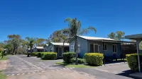 Goondiwindi Tourist Park Hotels in Goondiwindi
