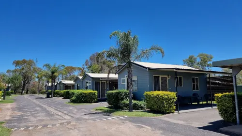 Goondiwindi Tourist Park