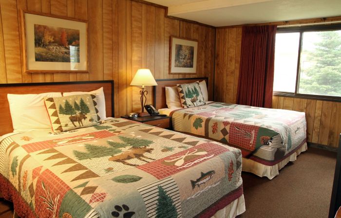 Denali Park Hotel