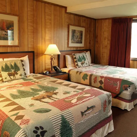 Denali Park Hotel
