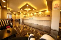 Safran GERMİA Palas Hotels in Karabuk