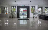 Cathayana Hotel Kuantan Hotels in Kuala Kuantan