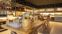 Le Grand Pavillon Chantilly - Bar