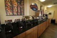 Baymont by Wyndham Odessa - breakfast