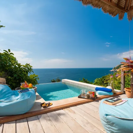 The Fisherman's Villas