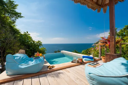 The Fisherman's Villas - Pet friendly