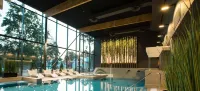 Hotel Jurmala Spa - spa