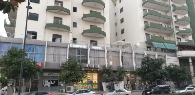 Comfort Hotel Hotel a 