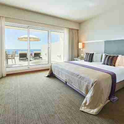 Melia Madeira Mare Rooms