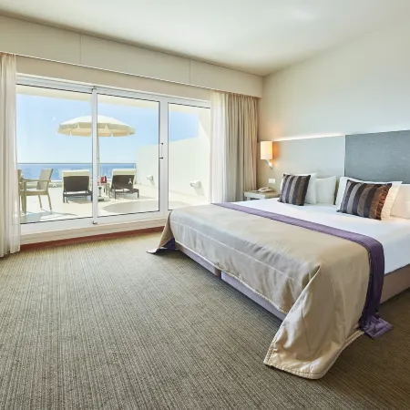 Melia Madeira Mare