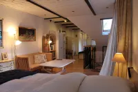 Lille Restrup Hovedgaard