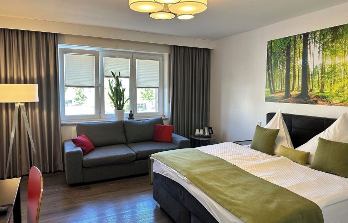 An Hotel Gmbh