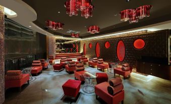 The Fern Kadamba Hotel and Spa