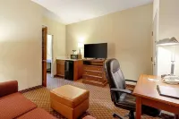 Quality Suites San Antonio Northeast
