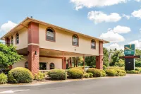 Quality Inn & Suites Orlando Airport