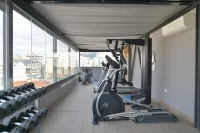 Athenaeum K 29 - Gym