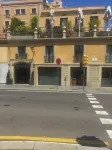 綠洲飯店 巴塞羅那EstacióndeFrancia站附近的飯店