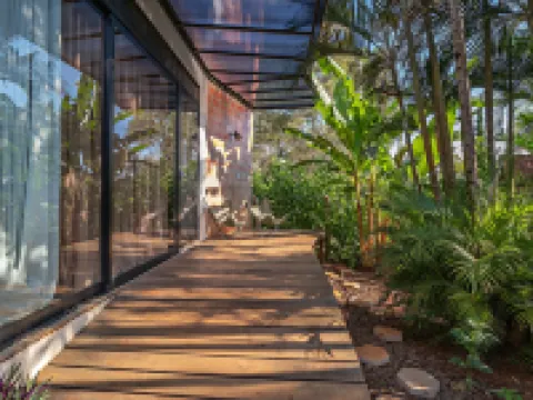 昆達爾套房酒店 布羅塔斯酒店