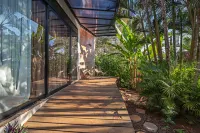 Suítes No Quintal Hotels in Brotas