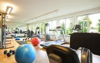 Rosersbergs Slottshotell Hotel a Bro