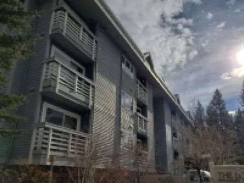 GetAways at the Lodge at Kingsbury Crossing Hotels in Stateline