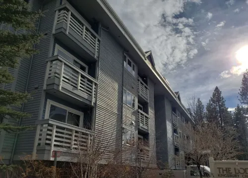 GetAways at the Lodge at Kingsbury Crossing