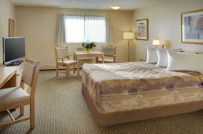Nova Inn Kindersley