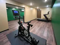 Country Cascades Waterpark Resort - Gym