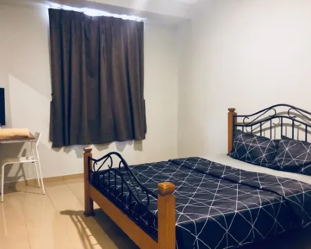Lunas Bliss Hotels in Kulim