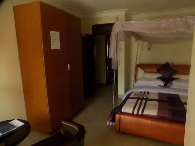 Country Motel Koboko Các khách sạn ở 