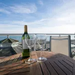 Sandbanks Hotel - Ocean View