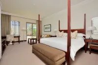 The Syrene Boutique Hotel Hôtels à : Sandton