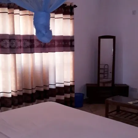 Royal Beach Villa