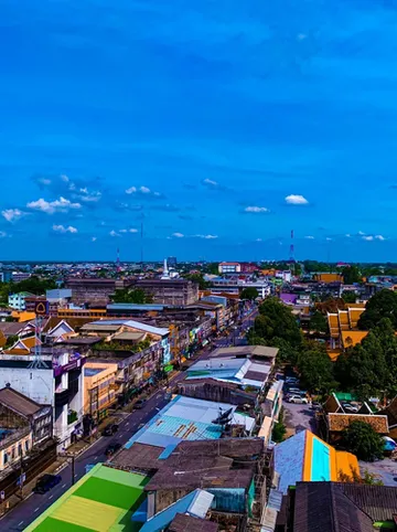 รูปภาพของโรงแรมไทยโฮเต็ล